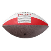 Sto Lat. Song American Football (Gedraaid 270)