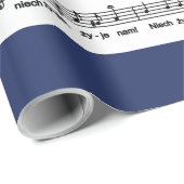 Sto Lat. Song Cadeaupapier (Rol Hoek)