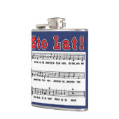 Sto Lat. Song Heupfles (Links)