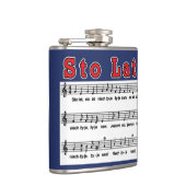 Sto Lat. Song Heupfles (Rechts)