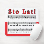 Sto Lat. Song Muismat (Met muis)