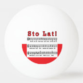 Sto Lat. Song Pingpongbal (Achterkant)