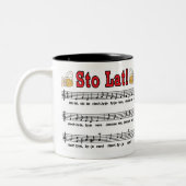 Sto Lat. Zong met Mokken voor bier (Links)