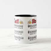 Sto Lat. Zong met Mokken voor bier (Center)