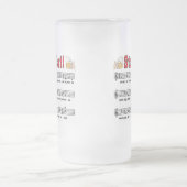 Sto Lat. Zong met Mokken voor bier (Center)