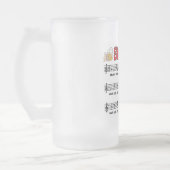 Sto Lat. Zong met Mokken voor bier (Links)