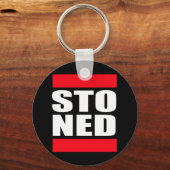 STO NED SLEUTELHANGER (Voorkant)