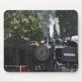 Stoam Engine Mousepad Muismat (Voorkant)