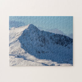Stob Coire nan Lochan, Glencoe, Lochaber, Schotlan Legpuzzel