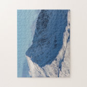 Stob Coire nan Lochan, Glencoe, Lochaber, Schotlan Legpuzzel (Verticaal)