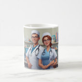 Stock Afbeelding Websites: Visual Inspiration Mok (Center)