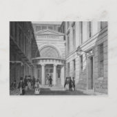 Stock Exchange, Londen, van 'Metropolitan' Briefkaart (Voorkant)