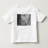 Stock Exchange, Londen, van 'Metropolitan' Kinder Shirts (Voorkant)