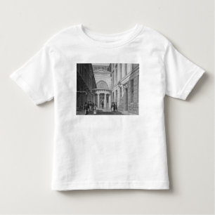 Stock Exchange, Londen, van 'Metropolitan' Kinder Shirts