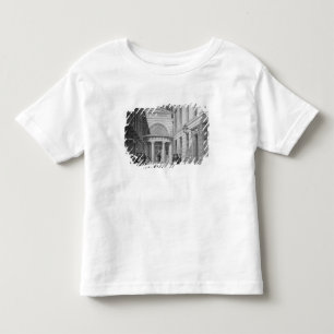 Stock Exchange, Londen, van 'Metropolitan' Kinder Shirts