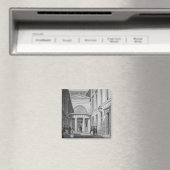 Stock Exchange, Londen, van 'Metropolitan' Magneet (Insitu (Vaatwasser))