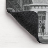 Stock Exchange, Londen, van 'Metropolitan' Muismat (Hoek)