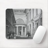 Stock Exchange, Londen, van 'Metropolitan' Muismat (Met muis)