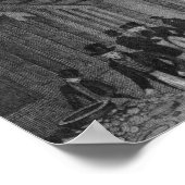 Stock Exchange, Londen, van 'Metropolitan' Poster (Hoek)