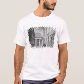 Stock Exchange, Londen, van 'Metropolitan' T-shirt (Voorkant)