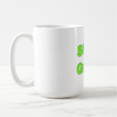 Stock Guru  Koffiemok (Links)