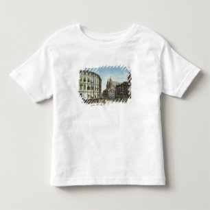 Stock-im-Eisen-Platz, met St. Stephan's Kinder Shirts