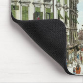 Stock-im-Eisen-Platz, met St. Stephan's Muismat (Hoek)