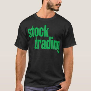 Stock Trading Wall Street Bull Beer Market 1 T-shirt