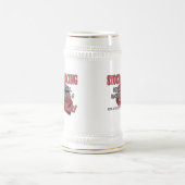 Stockauto-racisme Bierpul (Center)