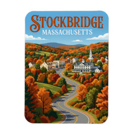 Stockbridge VS Magneet