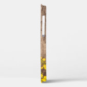 Stockfotografie, gestileerd concept. Case-Mate iPhone case (Achterkant / Links)