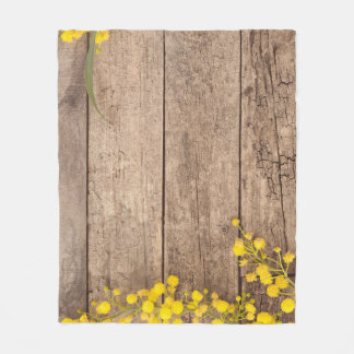 Stockfotografie, gestileerd concept. fleece deken