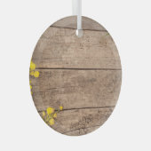 Stockfotografie, gestileerd  concept. glas ornament (Voorkant Rechts)