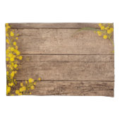 Stockfotografie, gestileerd concept. kussensloop (Voorkant)