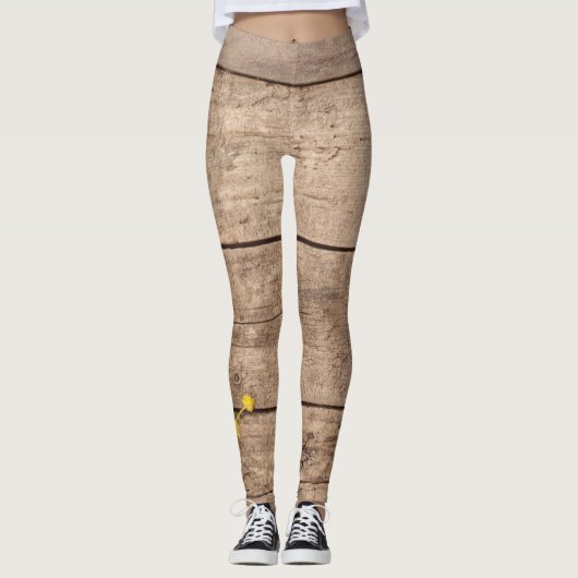 Stockfotografie, gestileerd  concept. leggings (Voorkant)