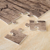 Stockfotografie, gestileerd concept. legpuzzel (Zijkant)