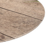 Stockfotografie, gestileerd  concept. snijplank (Hoek)