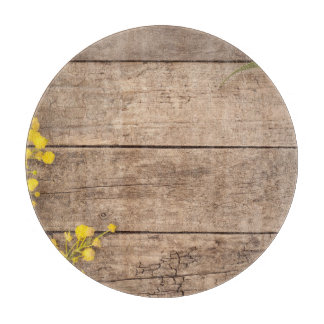 Stockfotografie, gestileerd  concept. snijplank