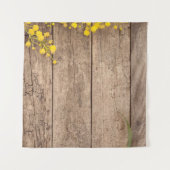 Stockfotografie, gestileerd concept. wandkleed (Voorkant (horizontaal))
