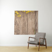Stockfotografie, gestileerd concept. wandkleed (In Situ (horizontaal))