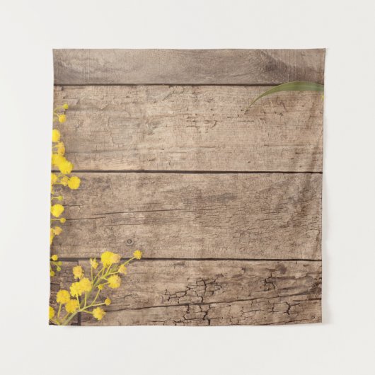 Stockfotografie, gestileerd concept. wandkleed (Voorkant)