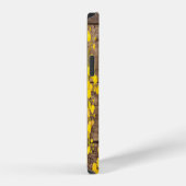 Stockfotografie, gestileerd vintage concept. iPhone hoesje (Rechterkant)