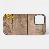 Stockfotografie, gestileerd vintage concept. iPhone hoesje (Achterkant horizontaal)