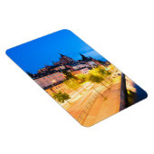 Stockholm 002A Magneet (Rechterzijde)