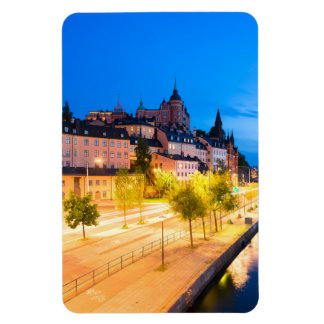 Stockholm 002A Magneet