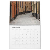 Stockholm 2015 kalender (Jan 2026)