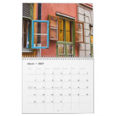 Stockholm 2015 kalender (Mar 2027)