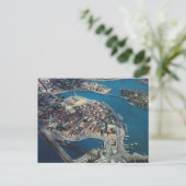 Stockholm # 2 - Briefkaart (Staand voorkant)