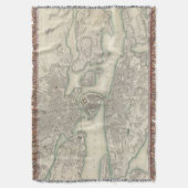 Stockholm Deken (Voorkant Verticaal)