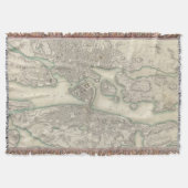 Stockholm Deken (Voorkant)